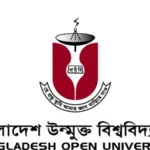 Bangladesh Open University